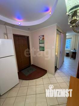 3-к квартира, вторичка, 62м2, 2/5 этаж