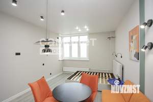 Студия квартира, вторичка, 27м2, 5/15 этаж