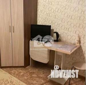 1-к квартира, вторичка, 18м2, 2/5 этаж