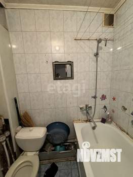 Студия квартира, вторичка, 23м2, 4/5 этаж