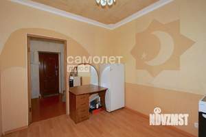 3-к квартира, вторичка, 67м2, 1/5 этаж