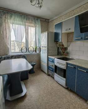 1-к квартира, вторичка, 69м2, 9/10 этаж