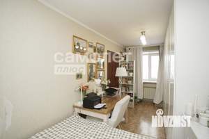 2-к квартира, вторичка, 43м2, 2/5 этаж