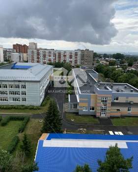 2-к квартира, вторичка, 41м2, 10/10 этаж