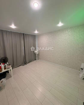 1-к квартира, вторичка, 23м2, 1/9 этаж