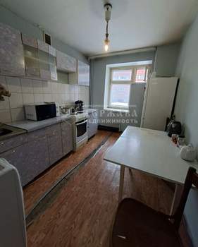 3-к квартира, вторичка, 69м2, 2/5 этаж