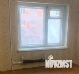 1-к квартира, вторичка, 12м2, 4/5 этаж