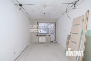 1-к квартира, вторичка, 31м2, 4/5 этаж