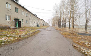 2-к квартира, вторичка, 41м2, 2/2 этаж