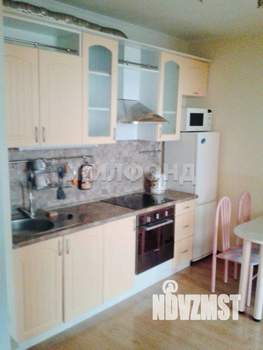 2-к квартира, вторичка, 51м2, 11/11 этаж