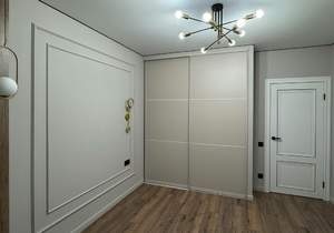 2-к квартира, вторичка, 43м2, 1/7 этаж