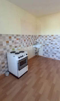 1-к квартира, вторичка, 38м2, 3/10 этаж