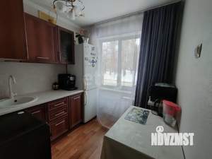 2-к квартира, вторичка, 45м2, 1/5 этаж