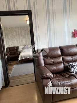 2-к квартира, вторичка, 41м2, 10/10 этаж