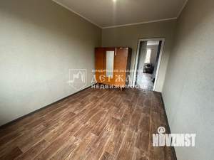 1-к квартира, вторичка, 32м2, 4/9 этаж