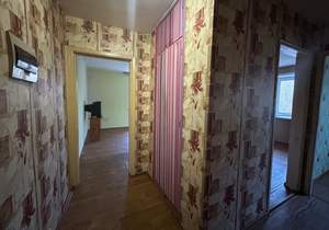 2-к квартира, вторичка, 41м2, 5/5 этаж