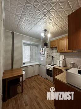 1-к квартира, вторичка, 29м2, 2/5 этаж