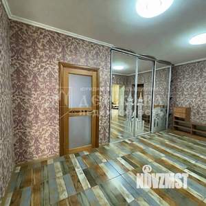 4-к квартира, вторичка, 103м2, 3/10 этаж