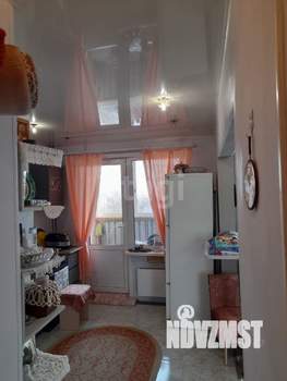 1-к квартира, вторичка, 32м2, 5/9 этаж