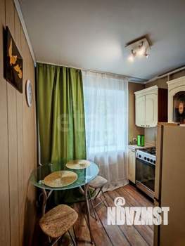 2-к квартира, вторичка, 44м2, 2/5 этаж