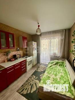 1-к квартира, вторичка, 34м2, 6/10 этаж