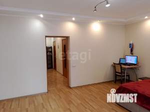 2-к квартира, вторичка, 84м2, 3/8 этаж