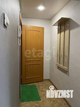 1-к квартира, вторичка, 33м2, 2/5 этаж