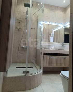 3-к квартира, вторичка, 50м2, 3/5 этаж