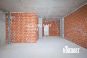 Студия квартира, сданный дом, 45м2, 1/15 этаж