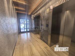 1-к квартира, вторичка, 36м2, 4/12 этаж