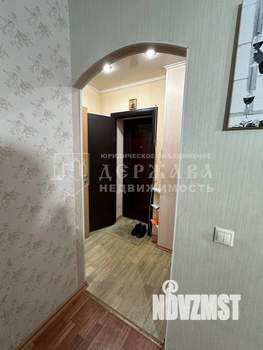 1-к квартира, вторичка, 30м2, 2/5 этаж
