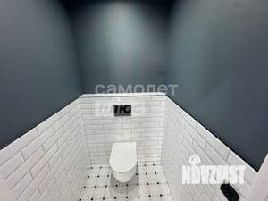 4-к квартира, вторичка, 83м2, 13/15 этаж