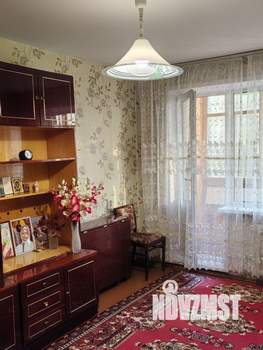2-к квартира, вторичка, 44м2, 3/5 этаж