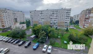 1-к квартира, вторичка, 37м2, 5/13 этаж