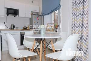 2-к квартира, вторичка, 45м2, 1/4 этаж