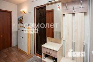 2-к квартира, вторичка, 44м2, 5/5 этаж