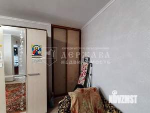 1-к квартира, вторичка, 33м2, 2/3 этаж