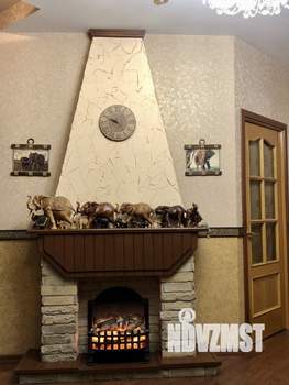 3-к квартира, вторичка, 94м2, 3/5 этаж