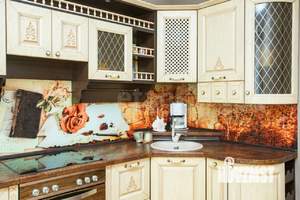 2-к квартира, вторичка, 50м2, 4/5 этаж