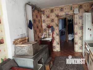 4-к квартира, вторичка, 70м2, 1/1 этаж
