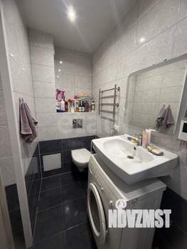 Студия квартира, вторичка, 22м2, 4/5 этаж