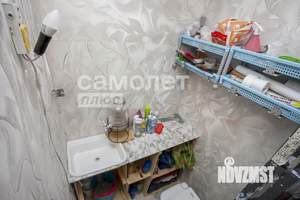 Студия квартира, вторичка, 17м2, 5/5 этаж