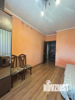3-к квартира, вторичка, 62м2, 2/9 этаж