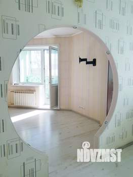 1-к квартира, вторичка, 36м2, 4/9 этаж