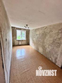 3-к квартира, вторичка, 57м2, 2/5 этаж