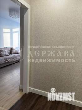 3-к квартира, вторичка, 64м2, 11/16 этаж