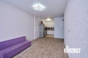 2-к квартира, вторичка, 56м2, 14/14 этаж