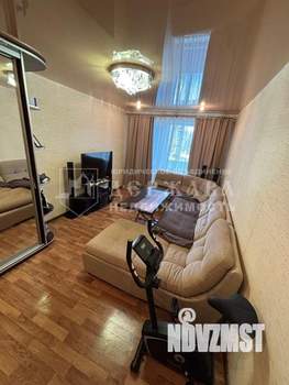 2-к квартира, вторичка, 43м2, 5/5 этаж