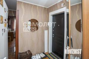 3-к квартира, вторичка, 61м2, 4/5 этаж