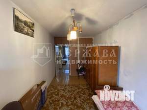 2-к квартира, вторичка, 44м2, 3/5 этаж